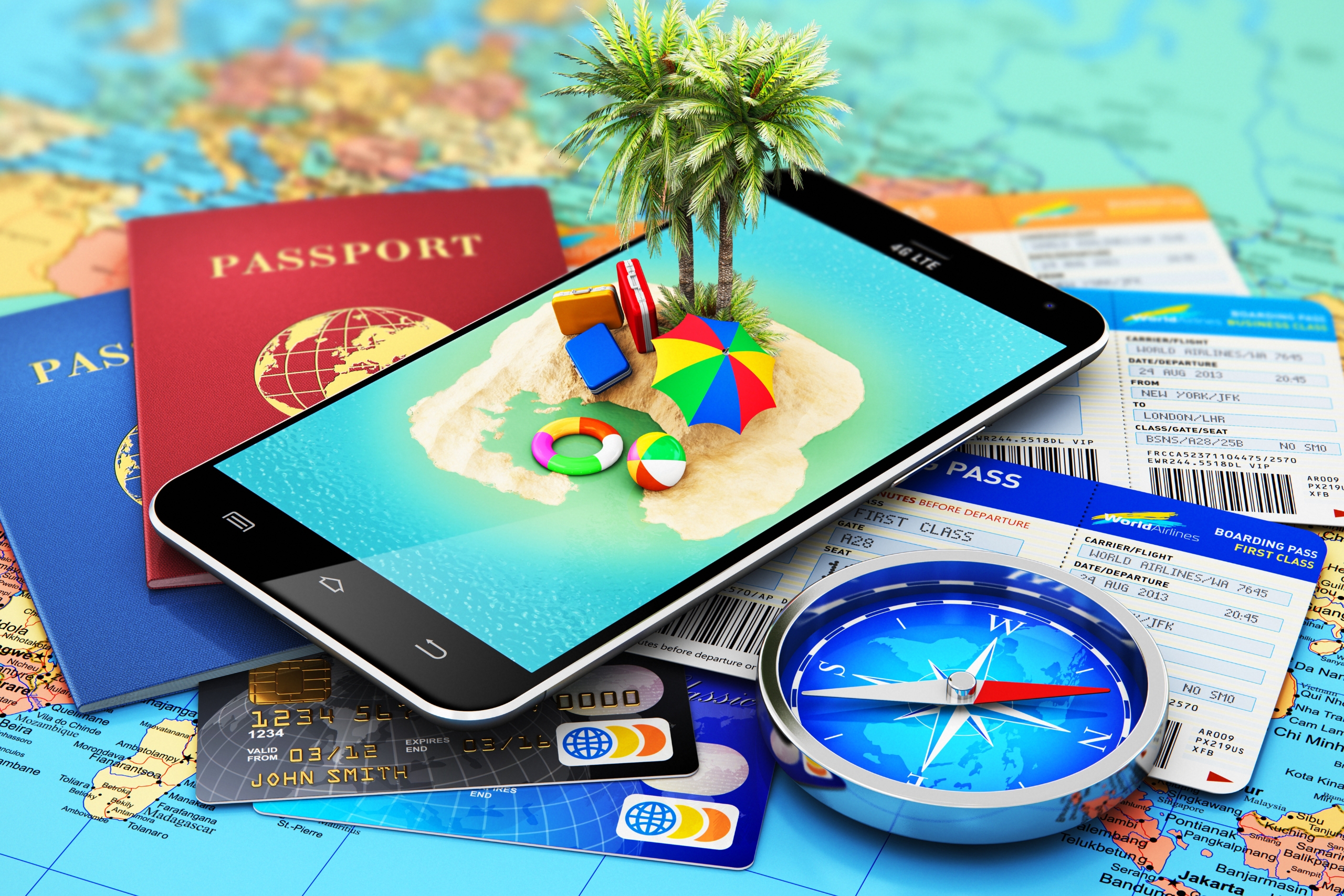 Google Ads İzmir_ Turizm ve Emlak Sektörleri İçin Stratejik Öneriler