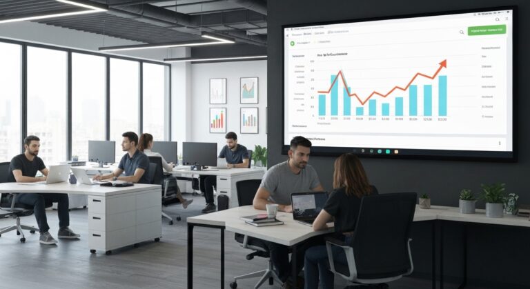 Google Ads Bütçe Optimizasyonu: Daha Az Harcayarak Daha Fazla Sonuç